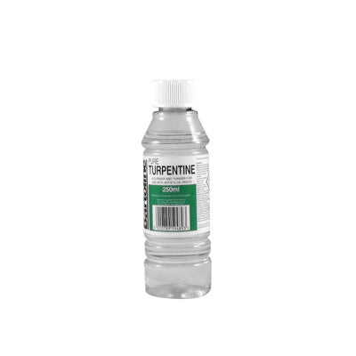 Pure Turpentine