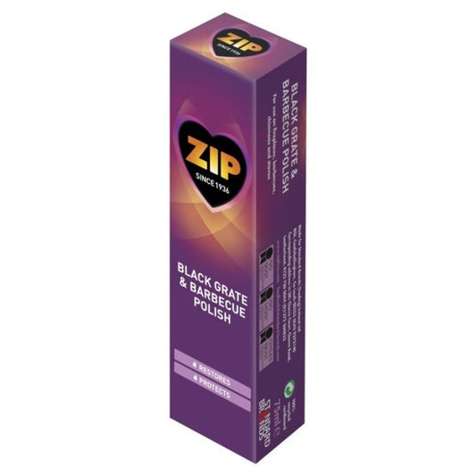 Zip Grate Polish