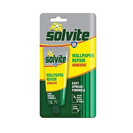 Solvite Overlap Border Tube