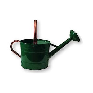 Spear & Jackson Metal Watering Can