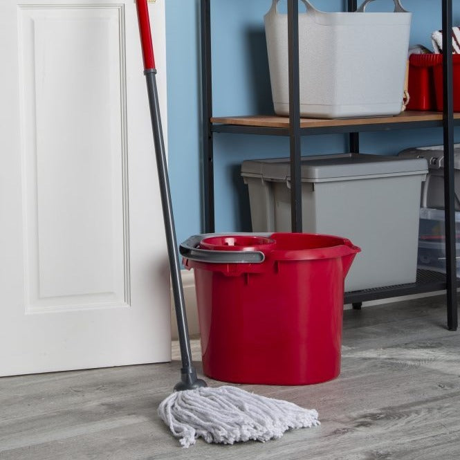 Whatmore Cotton Mop Head
