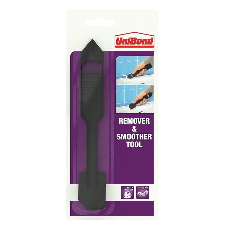 Unibond Remover & Smoother Tool