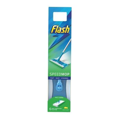 Flash Speed Mop Starter Kit