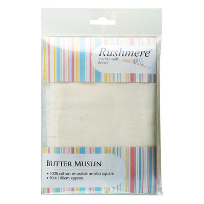 Butter Muslin