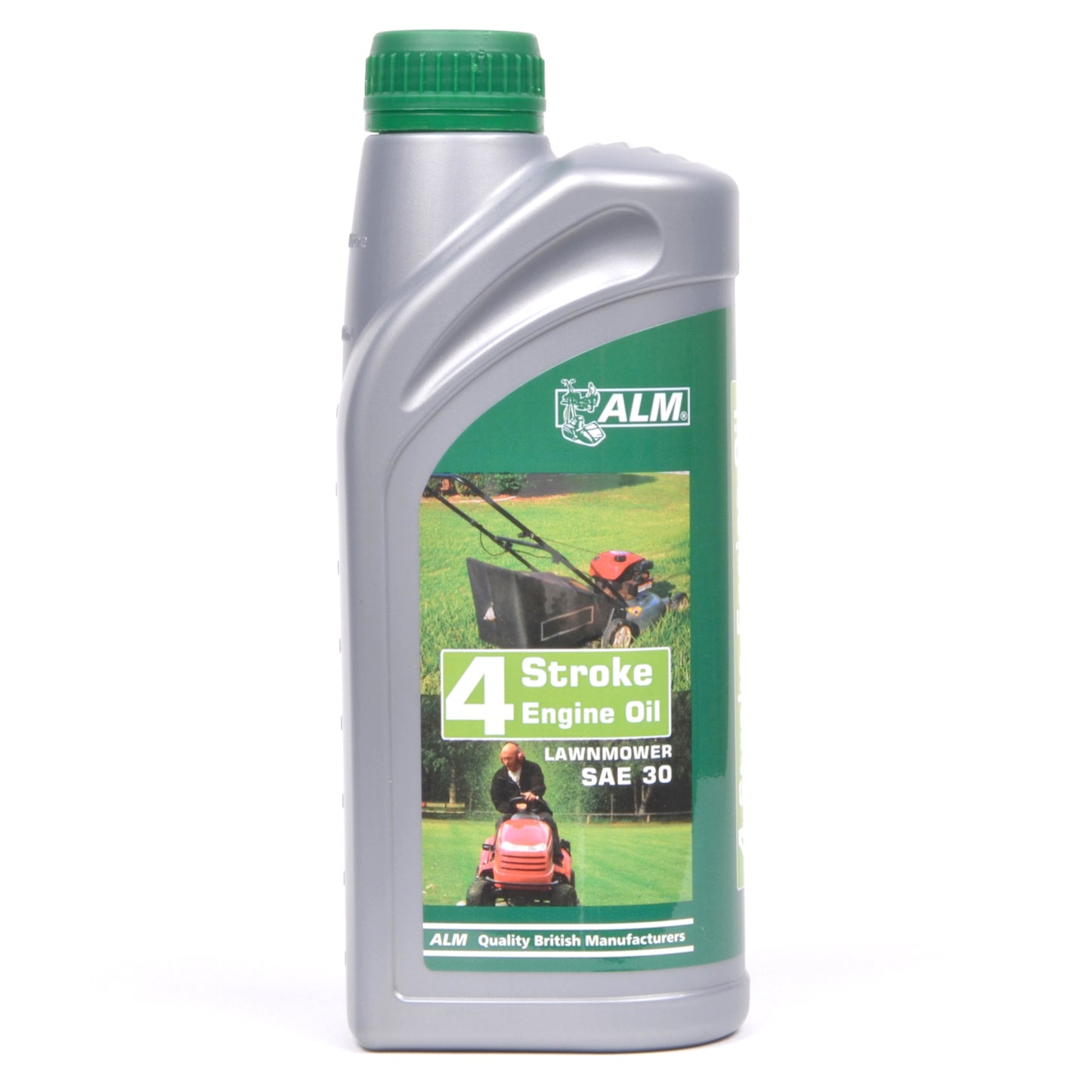 4 Stroke Engine Oil