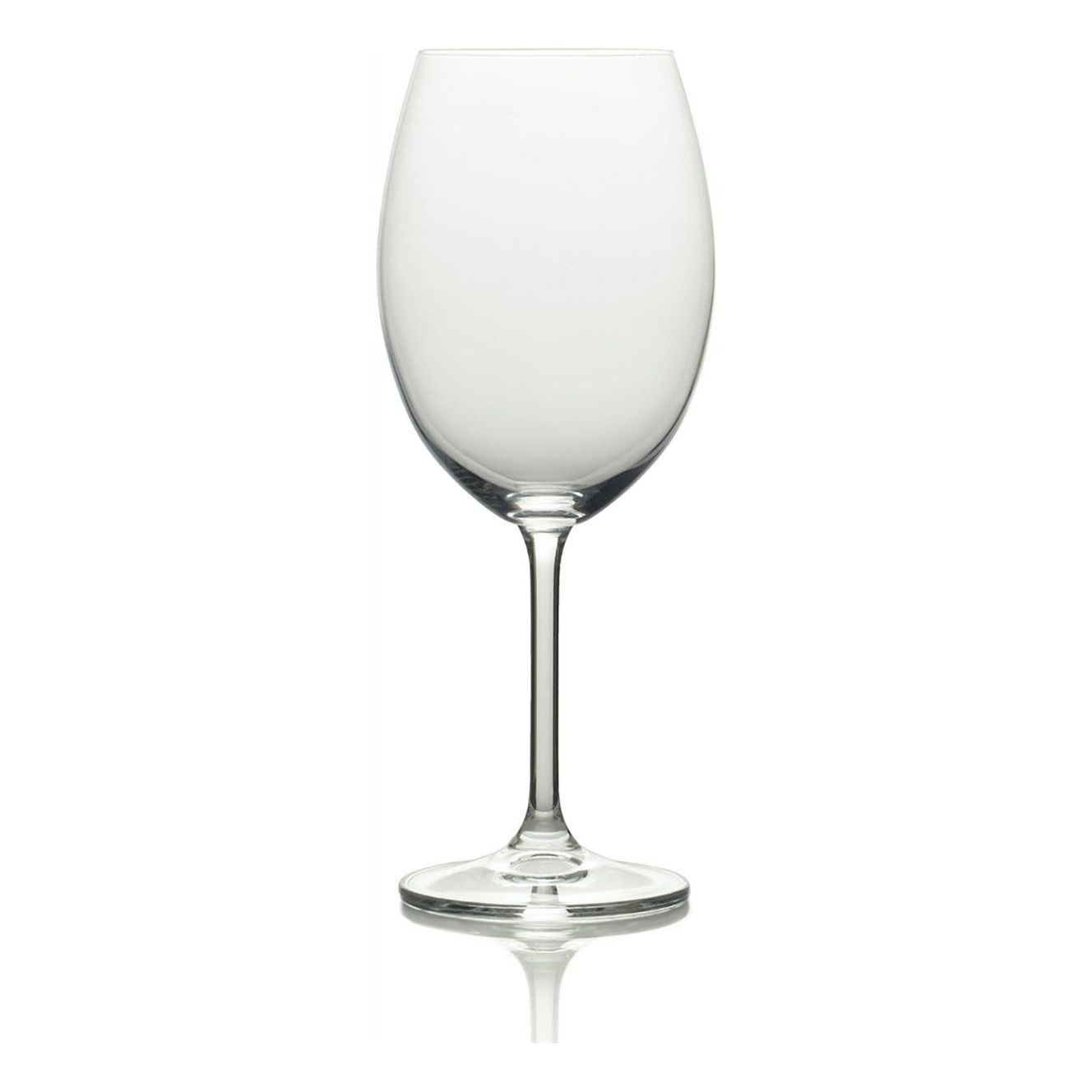 White Wine Glass (Sold Individually)