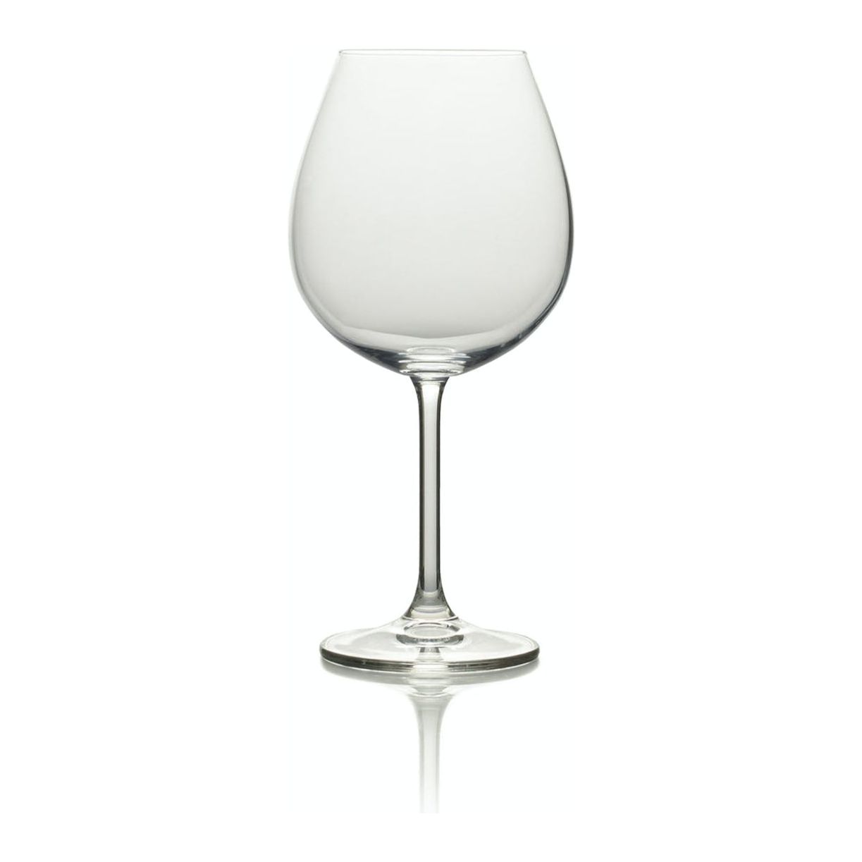 Mikasa Red Wine Glass (Sold Individually)