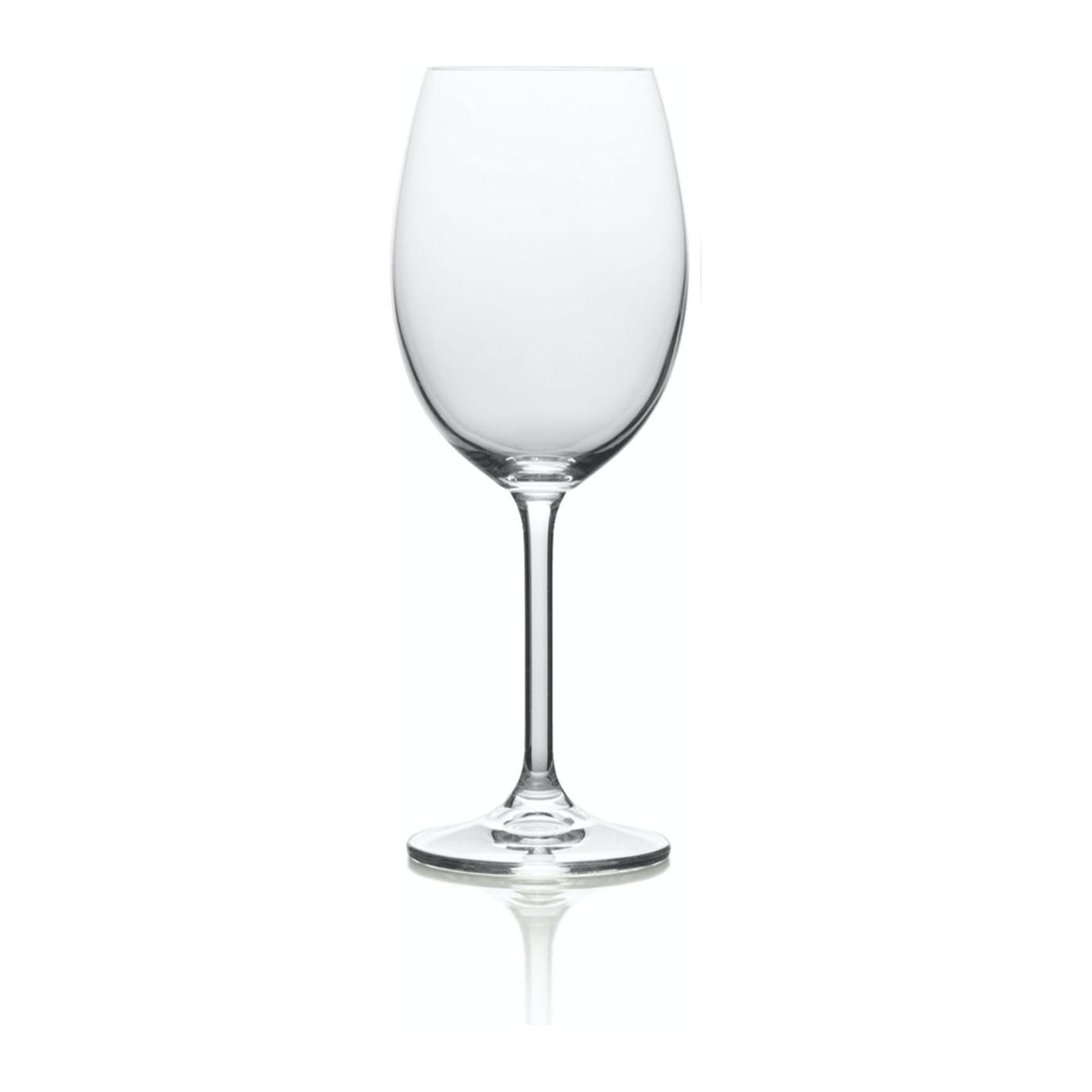 Bordeaux Wine Glass (Sold Individually)