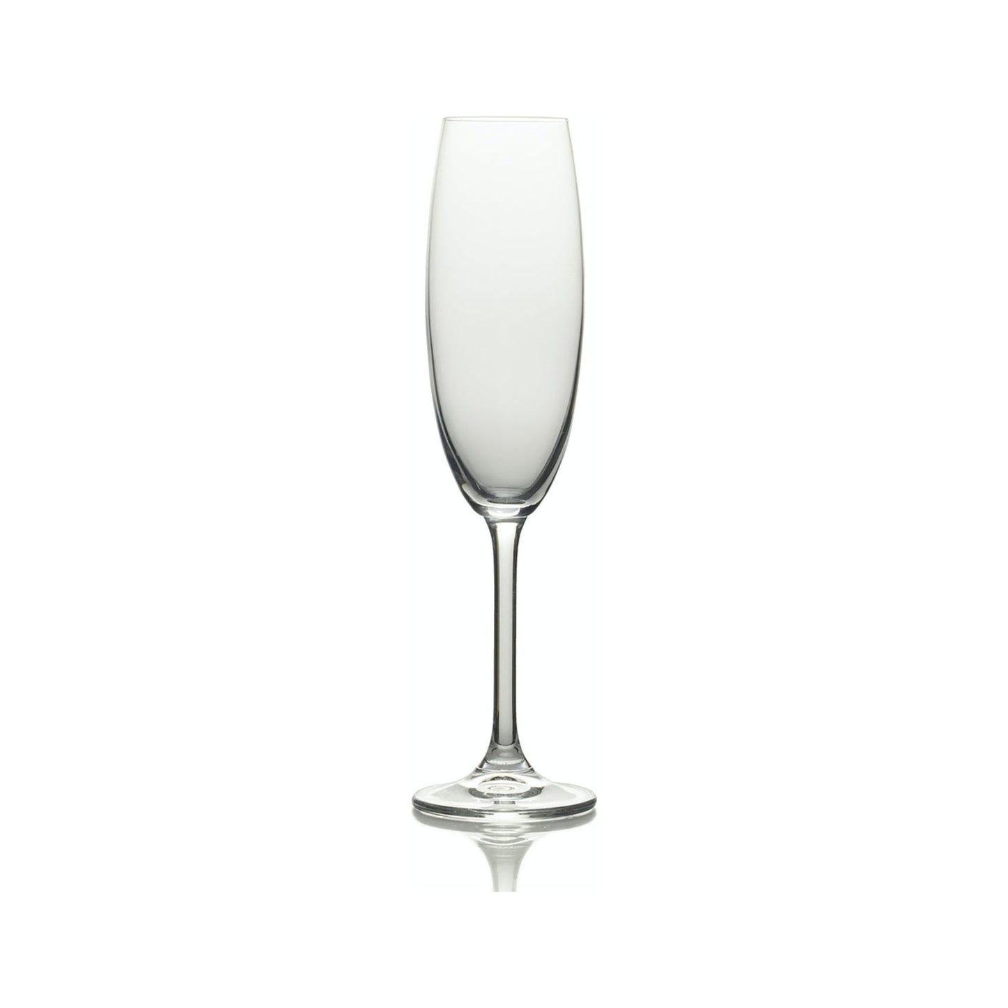 Glass Flute (Sold Individually)