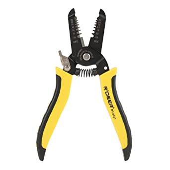 Automatic Wire Stripper