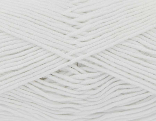 Bamboo Cotton 4ply