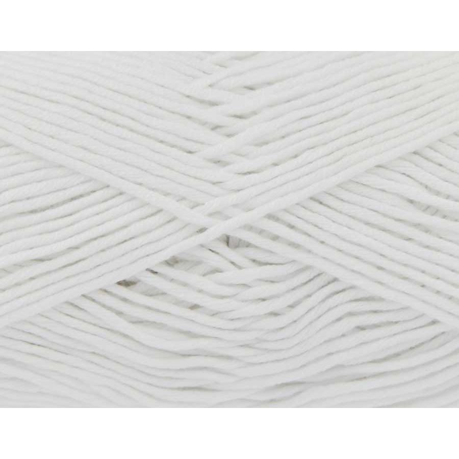 Bamboo Cotton 4ply