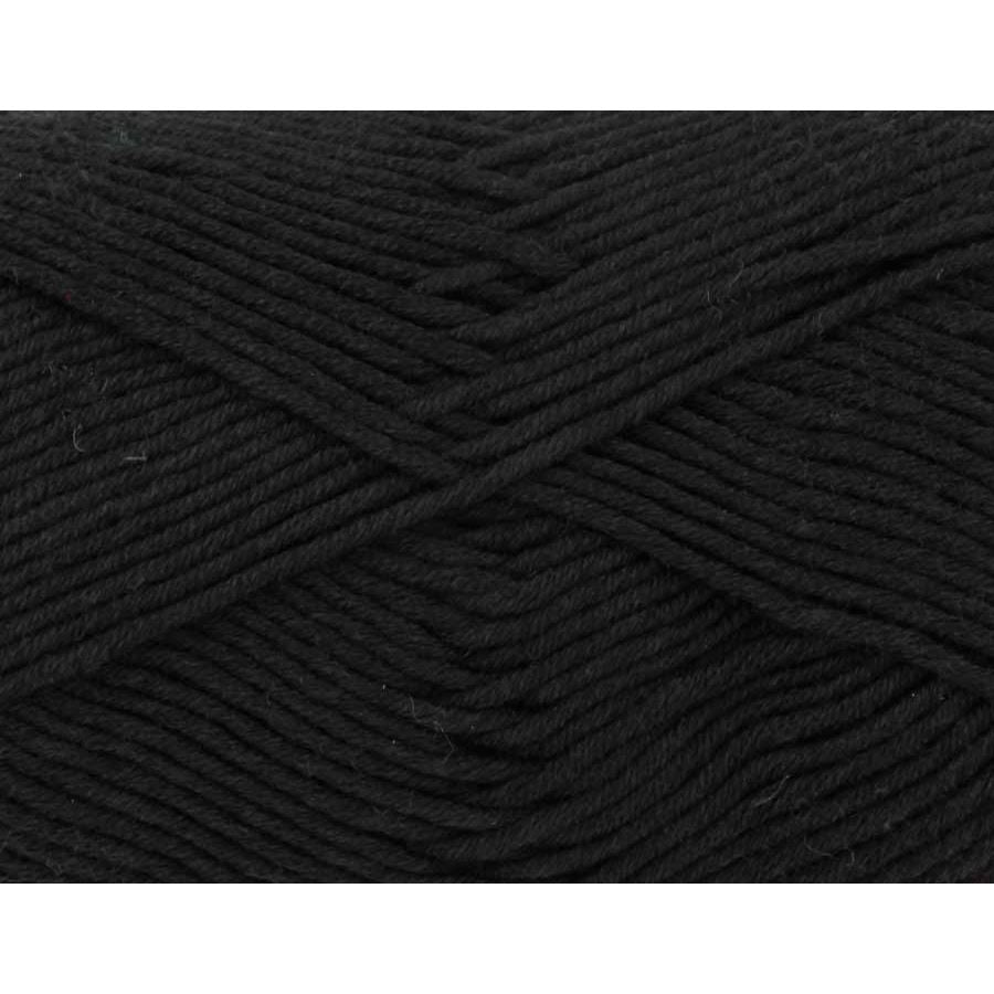 Bamboo Cotton DK (Yarn)