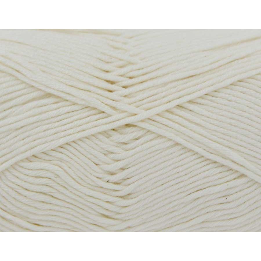 Bamboo Cotton DK (Yarn)
