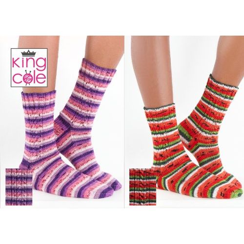 Footsie 4Ply (Yarn)