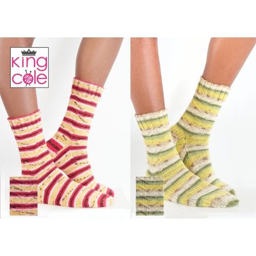 Footsie 4Ply (Yarn)