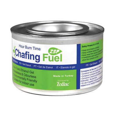 Chafing Fuel Gel