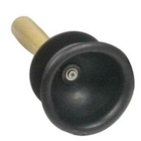Wooden Handled Plunger