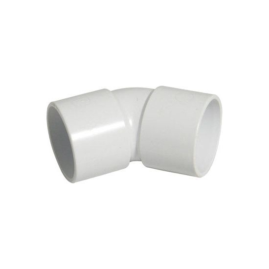 Bend 135 Degree 40mm