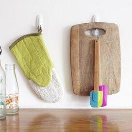 Command Medium Designer Hooks