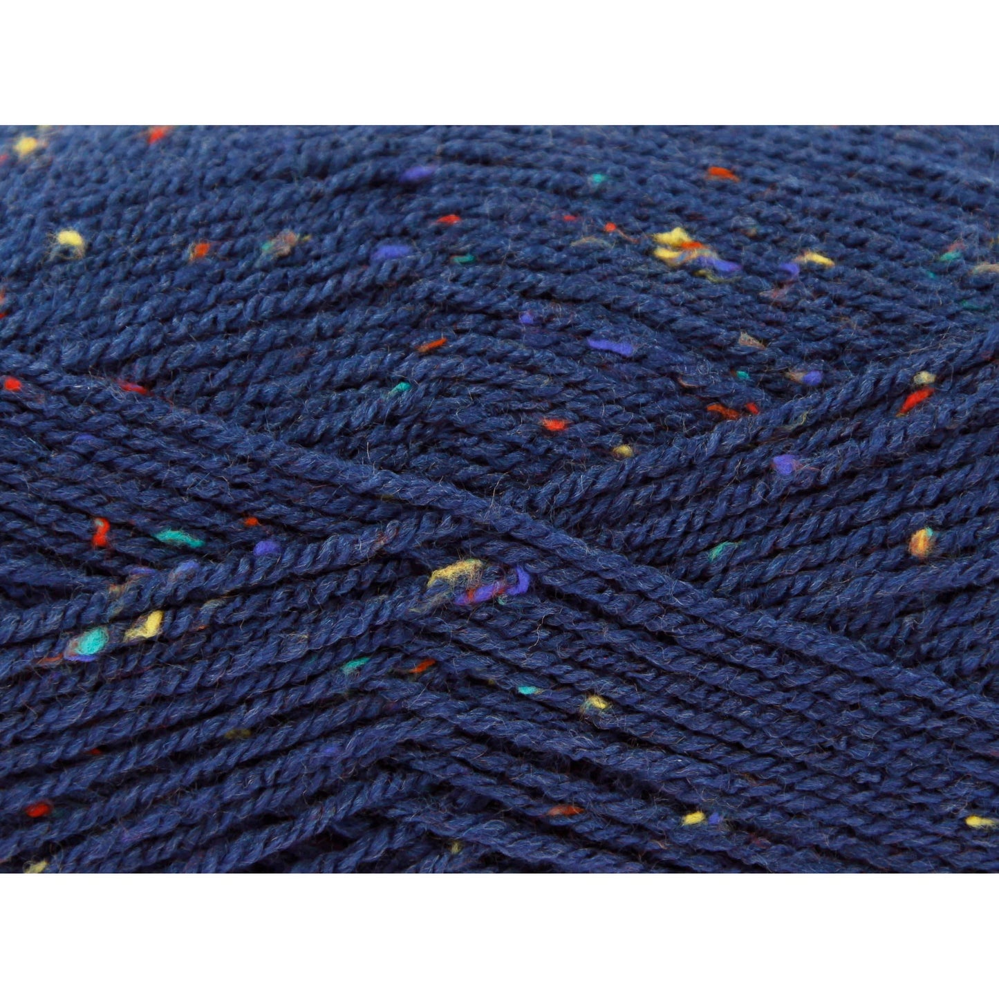 Big Value Tweed DK (Yarn)