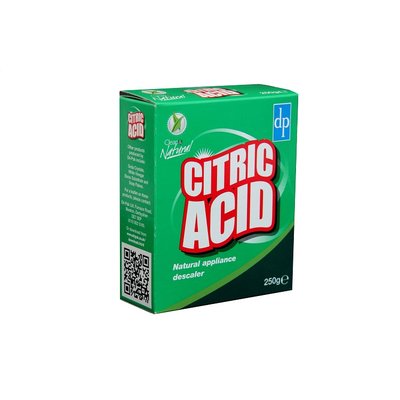 Citric Acid