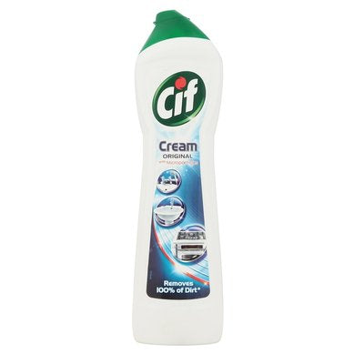 Cif Cream