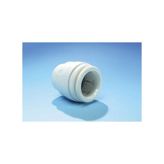 Speed Fit Stop End 15mm