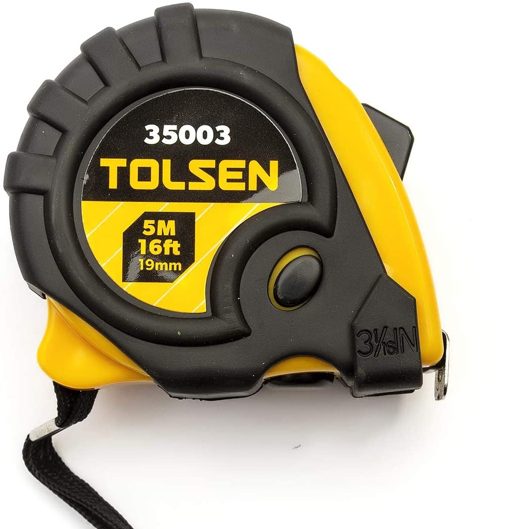 Retractable Tape Measure