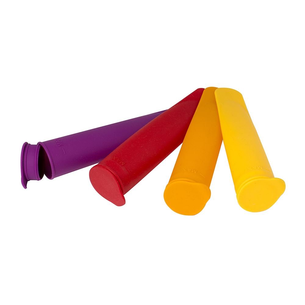Squeezies Ice Lolly Moulds