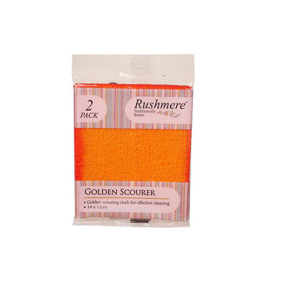 Golden Scourers