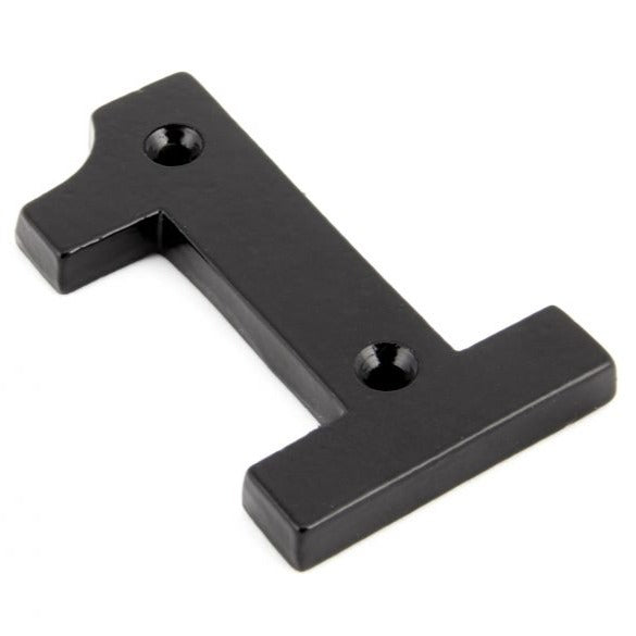 Black Numeral