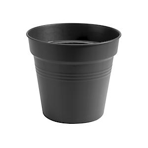 Elho Growpot Black
