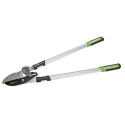 Ratchet Action Anvil Loppers