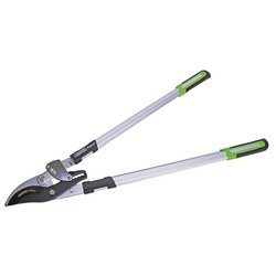 Ratchet Action Bypass Loppers