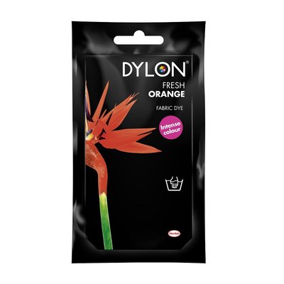 Fresh Orange Hand Dye Sachet