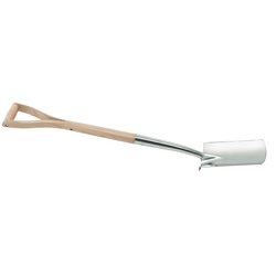 Draper Heritage Stainless Steel Boarder Spade