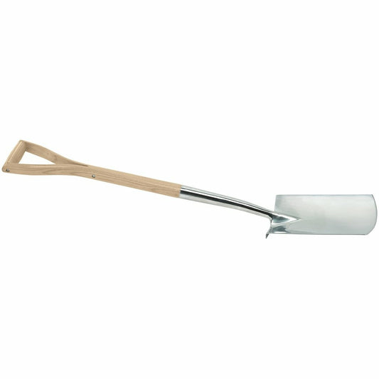 Draper Heritage Stainless Steel Digging Spade