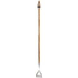 Heritage Stainless Steel Dutch Hoe