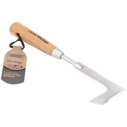 Heritage Stainless Steel Patio Weeder