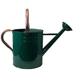 Spear & Jackson Metal Watering Can
