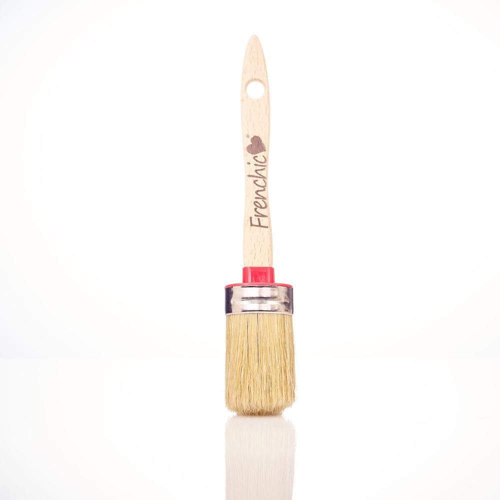 Frenchic Oval Brush