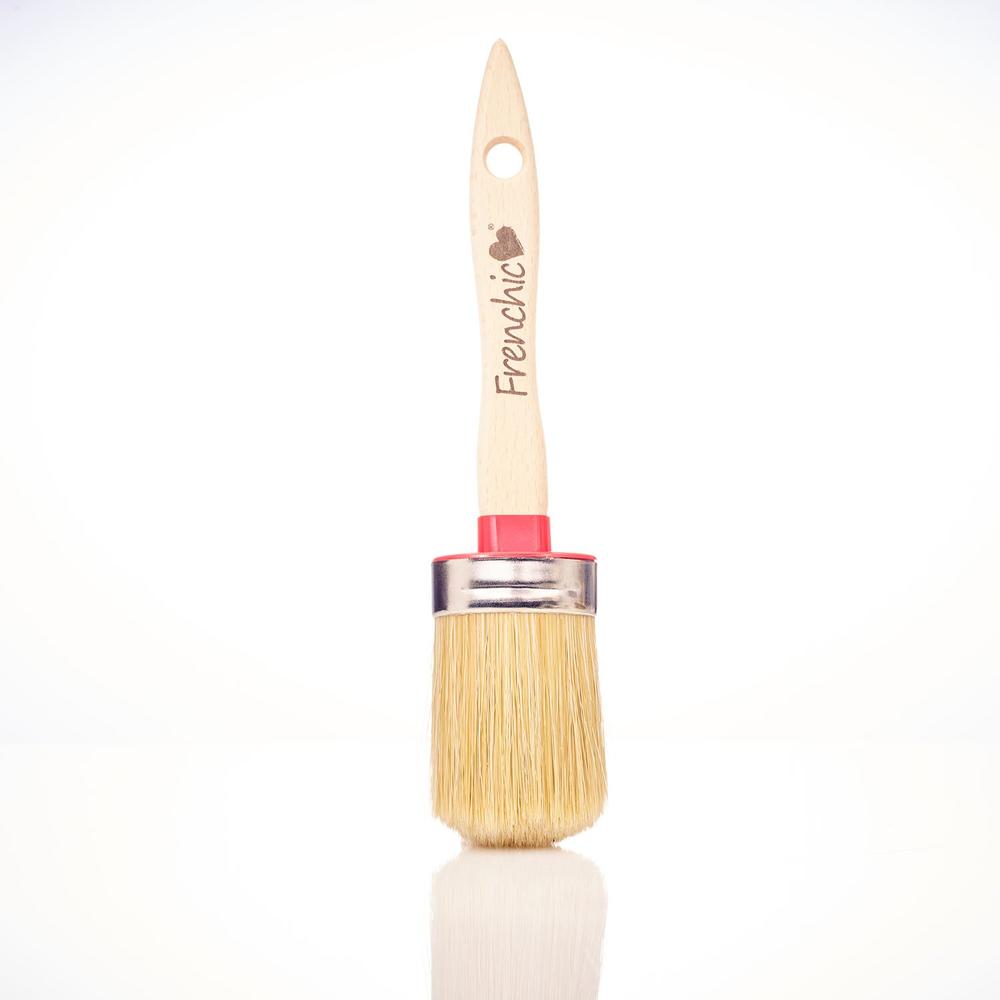 Frenchic Oval Brush