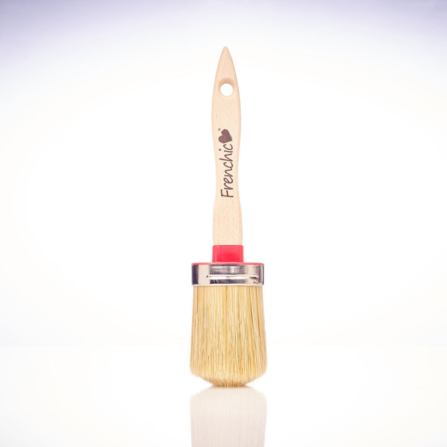 Frenchic Oval Brush