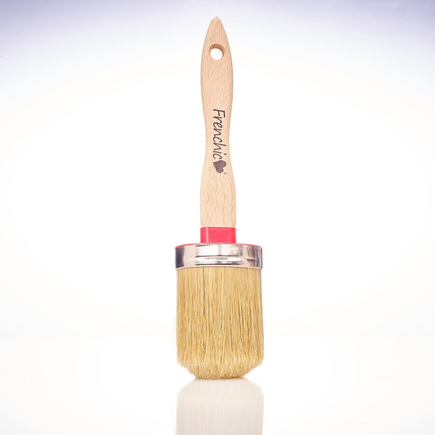 Frenchic Oval Brush