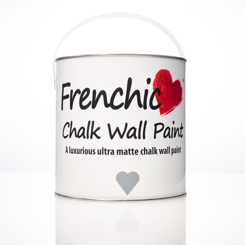 Frenchic Chalk Wall Paint Gentlemen's Club