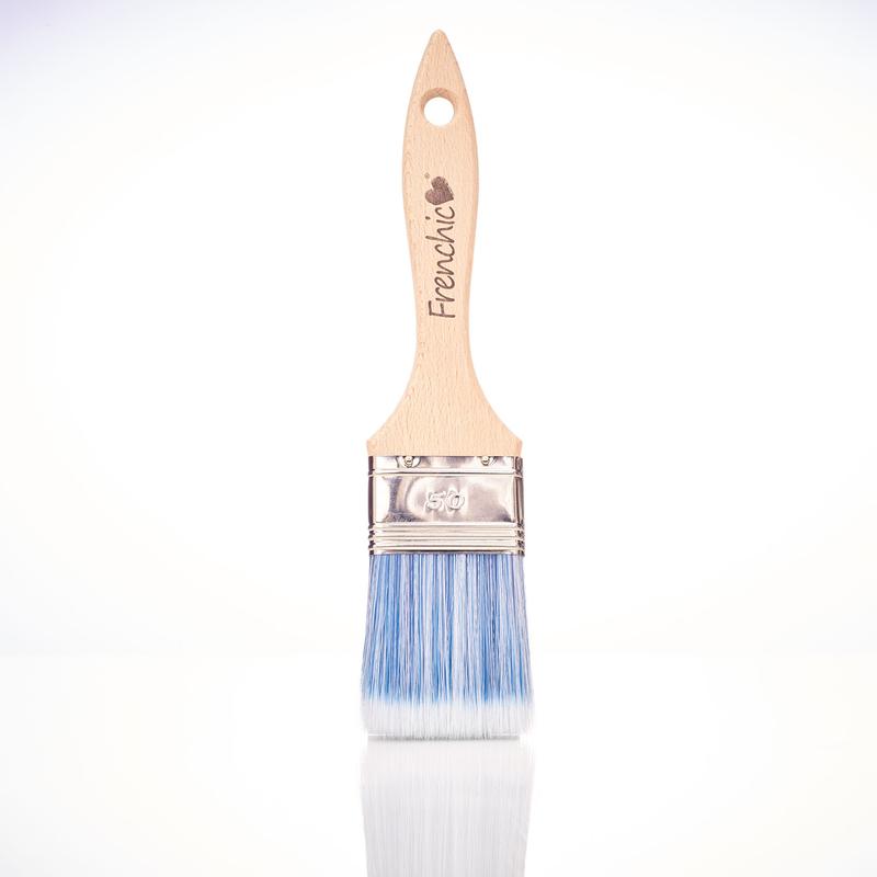 Frenchic Flat Brush