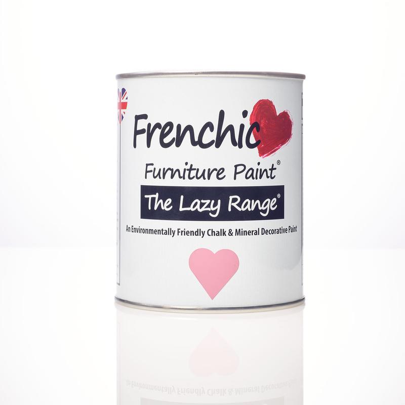 The Lazy Range Love Letter
