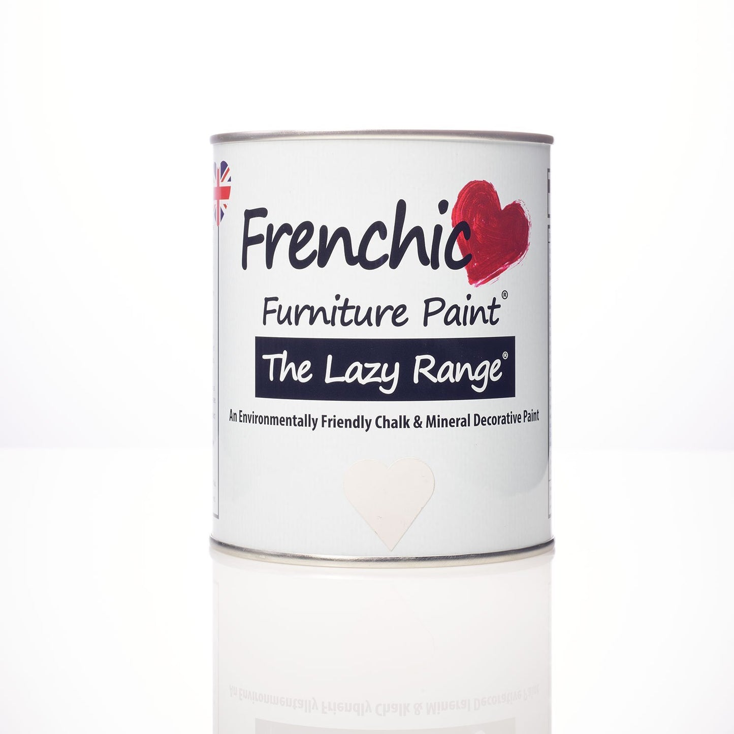 The Lazy Range Whistle