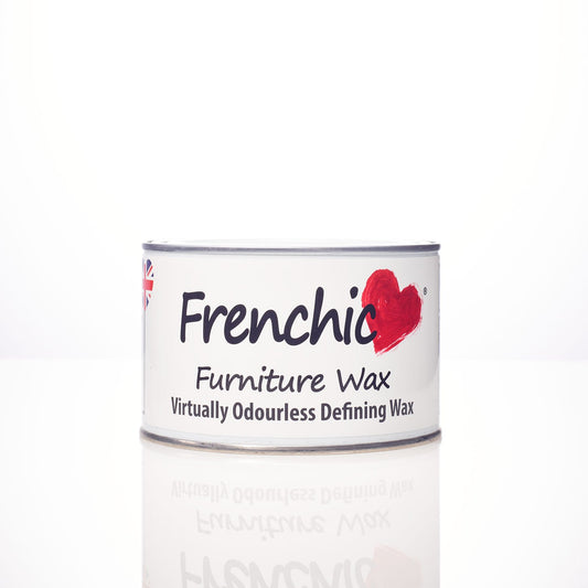 Defining Wax